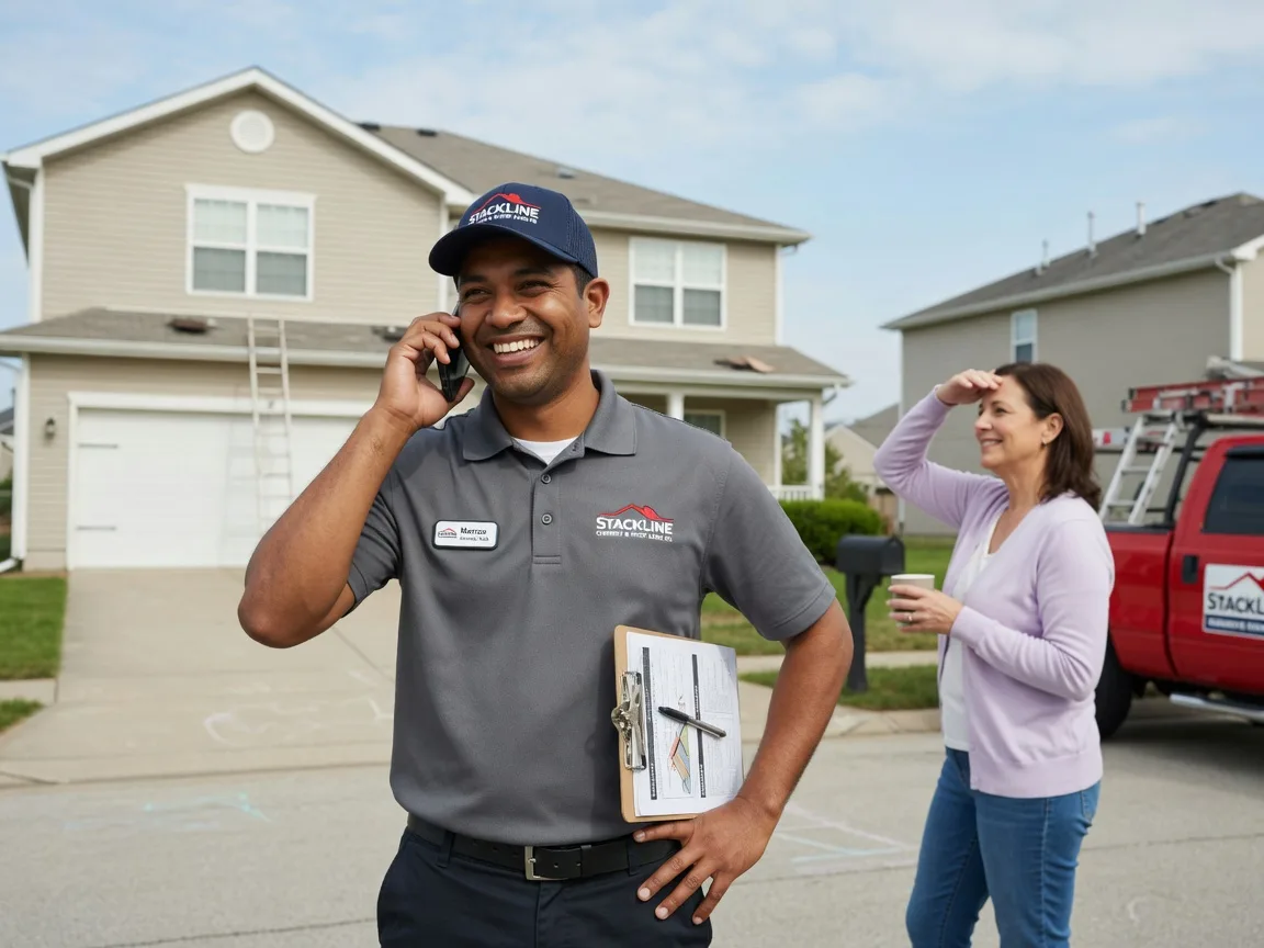Chimney flashing repair Success, MO FAQs